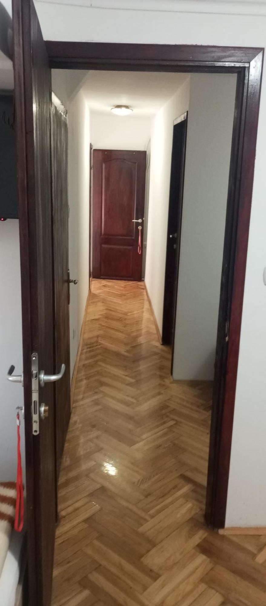 Airport Md Rooms 2 Beograd Eksteriør bilde
